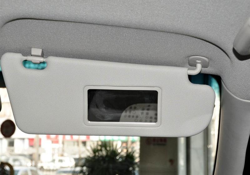 通用雪佛蘭 賽歐 2010款 1.2L 手動溫馨版