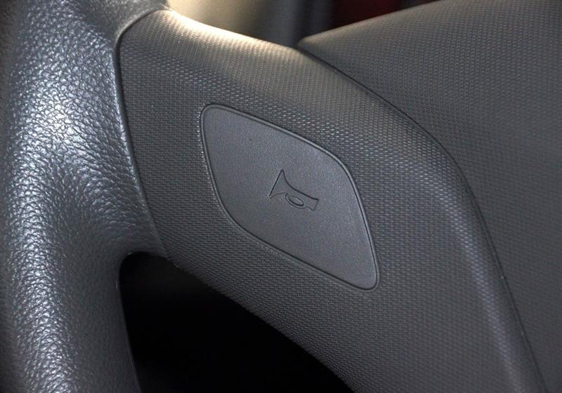 通用雪佛蘭 賽歐 2010款 1.2L 手動溫馨版