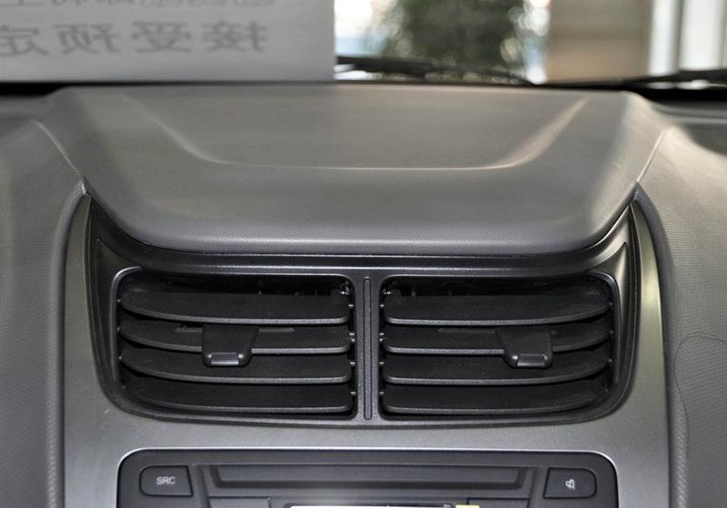 通用雪佛蘭 賽歐 2010款 1.2L 手動溫馨版