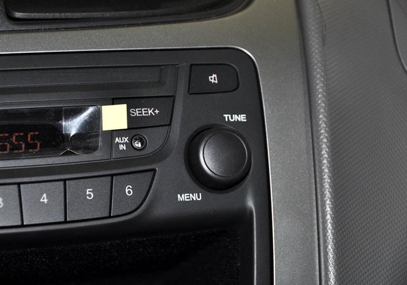 通用雪佛蘭 賽歐 2010款 1.2L 手動(dòng)溫馨版