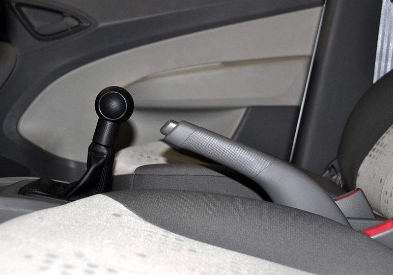 通用雪佛蘭 賽歐 2010款 1.2L 手動溫馨版