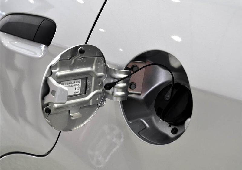 通用雪佛蘭 賽歐 2010款 1.2L 手動溫馨版