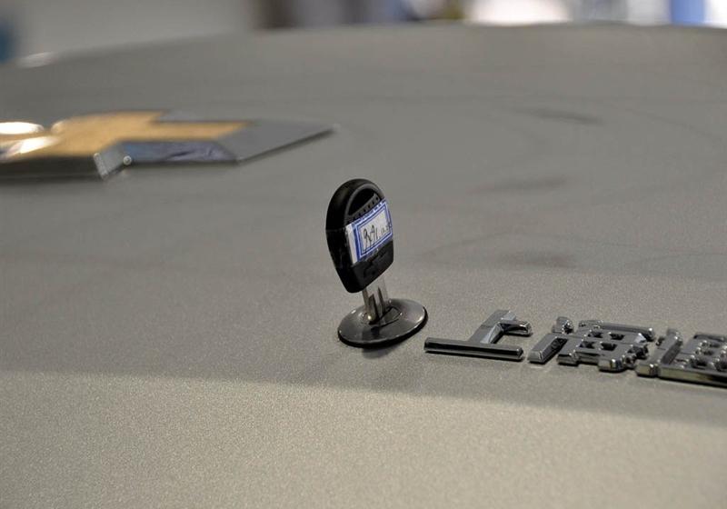 通用雪佛蘭 賽歐 2010款 1.2L 手動(dòng)溫馨版