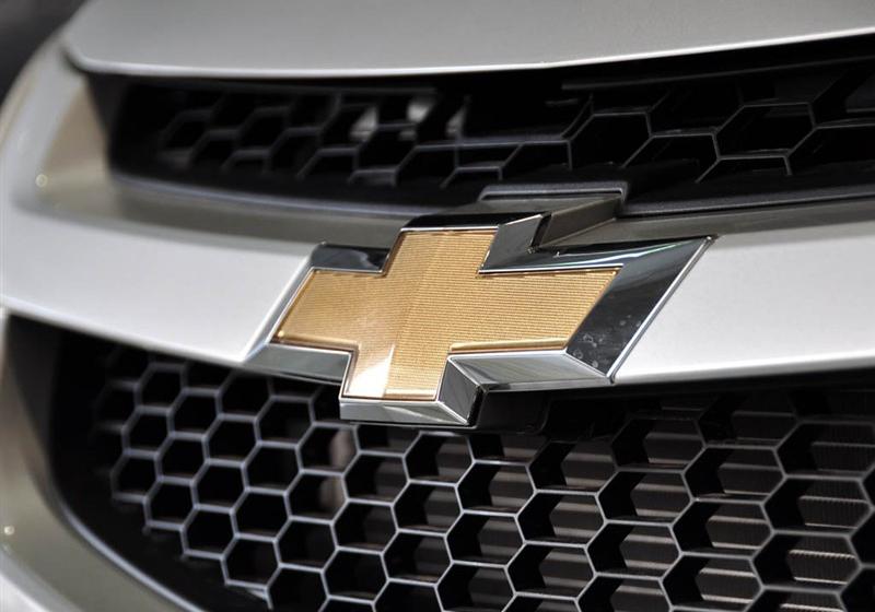 通用雪佛蘭 賽歐 2010款 1.2L 手動溫馨版