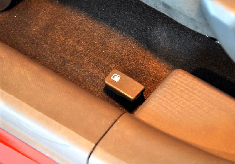 通用雪佛蘭 賽歐 2010款 1.2L 手動理想版