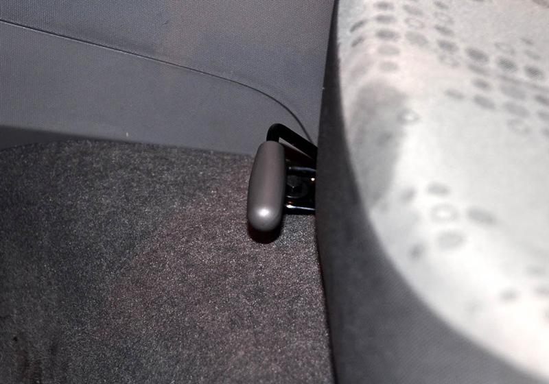 通用雪佛蘭 賽歐 2010款 1.2L 手動理想版