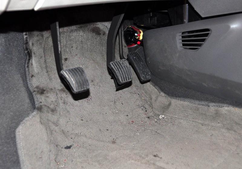 通用雪佛蘭 賽歐 2010款 1.2L 手動理想版