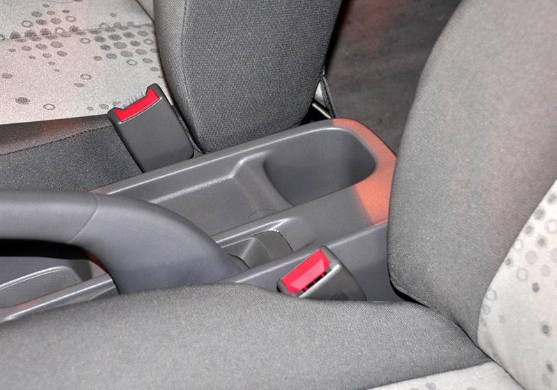 通用雪佛蘭 賽歐 2010款 1.2L 手動理想版