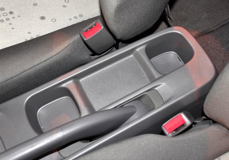 通用雪佛蘭 賽歐 2010款 1.2L 手動理想版