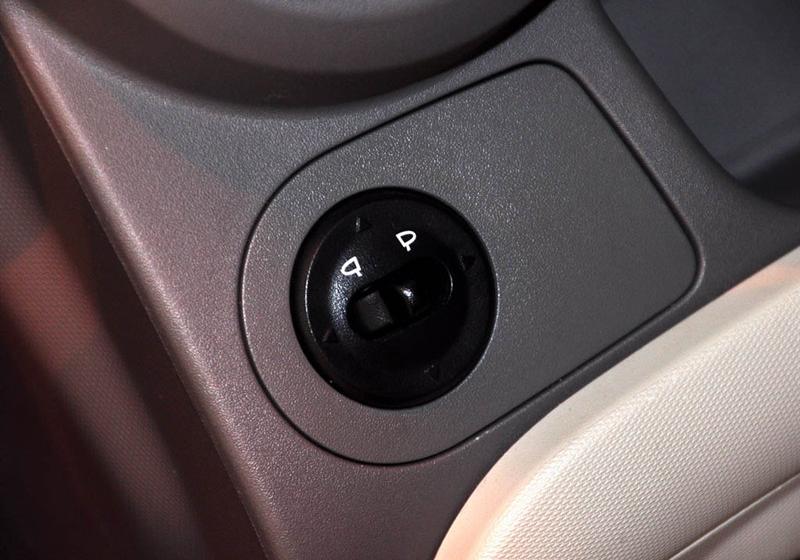 通用雪佛蘭 賽歐 2010款 1.2L 手動(dòng)理想版