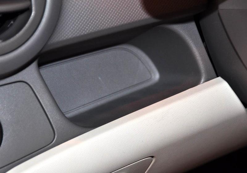 通用雪佛蘭 賽歐 2010款 1.2L 手動理想版