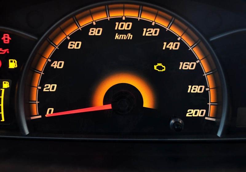 通用雪佛蘭 賽歐 2010款 1.2L 手動理想版