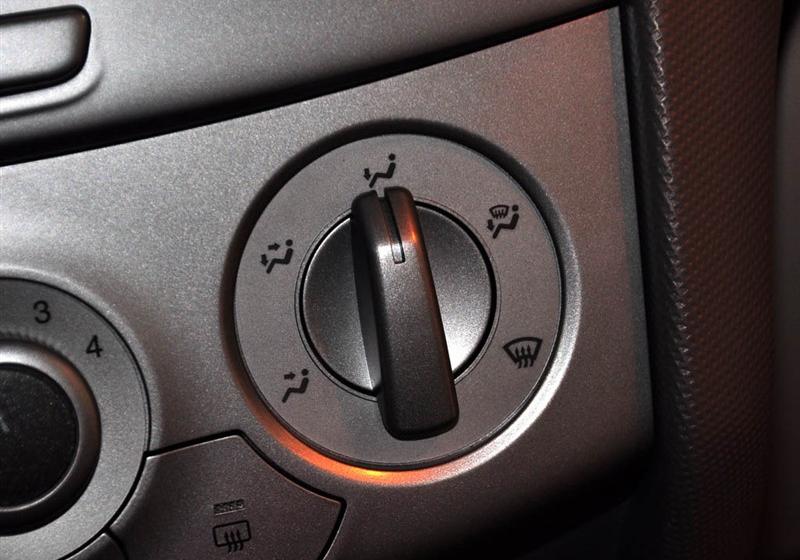 通用雪佛蘭 賽歐 2010款 1.2L 手動(dòng)理想版