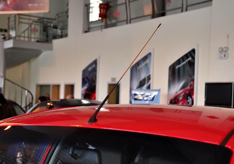 通用雪佛蘭 賽歐 2010款 1.2L 手動理想版