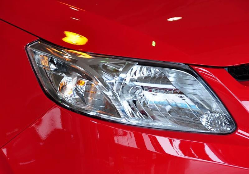 通用雪佛蘭 賽歐 2010款 1.2L 手動理想版