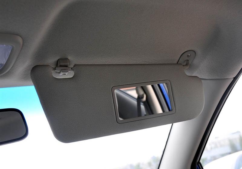 通用雪佛蘭 賽歐 2010款 1.2L EMT理想版