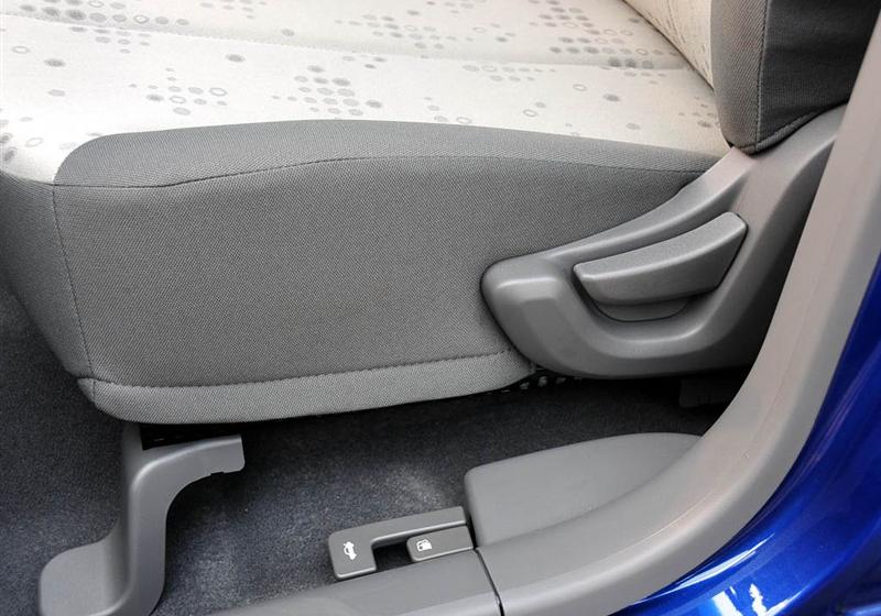 通用雪佛蘭 賽歐 2010款 1.2L EMT理想版