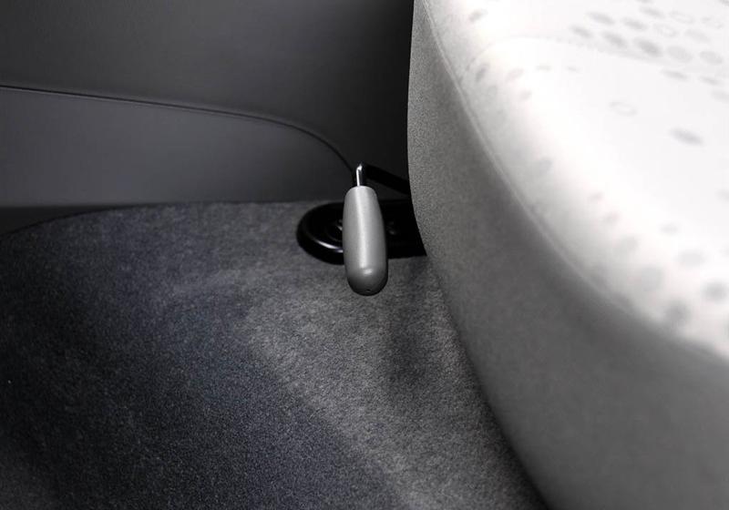 通用雪佛蘭 賽歐 2010款 1.2L EMT理想版