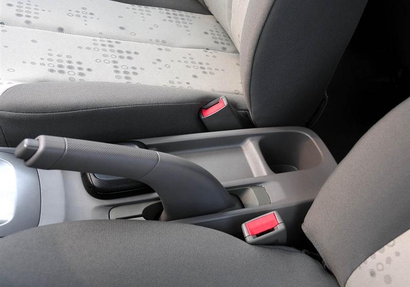 通用雪佛蘭 賽歐 2010款 1.2L EMT理想版