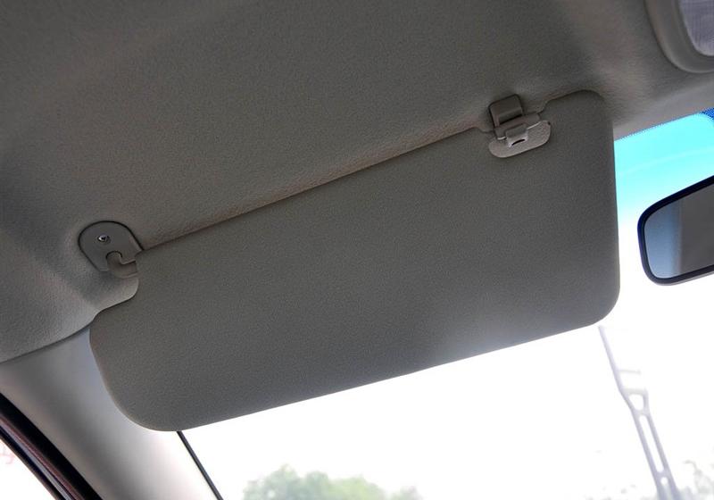 通用雪佛蘭 賽歐 2010款 1.2L EMT理想版