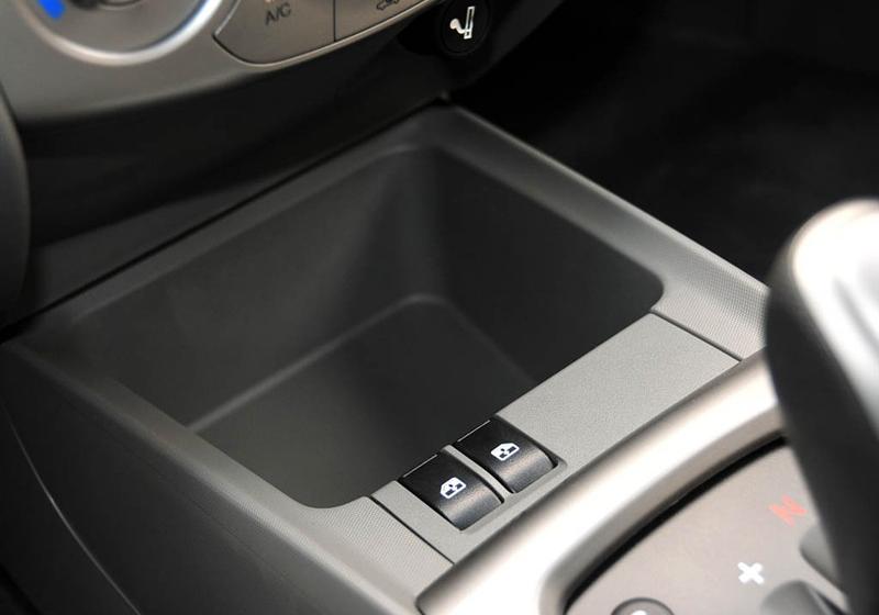 通用雪佛蘭 賽歐 2010款 1.2L EMT理想版