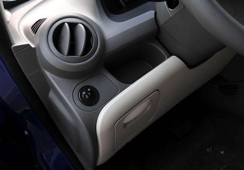 通用雪佛蘭 賽歐 2010款 1.2L EMT理想版