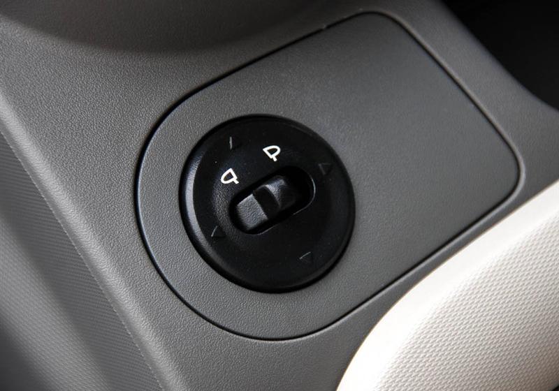 通用雪佛蘭 賽歐 2010款 1.2L EMT理想版