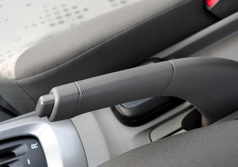 通用雪佛蘭 賽歐 2010款 1.2L EMT理想版