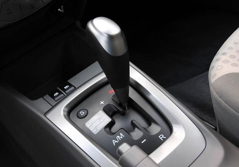 通用雪佛蘭 賽歐 2010款 1.2L EMT理想版