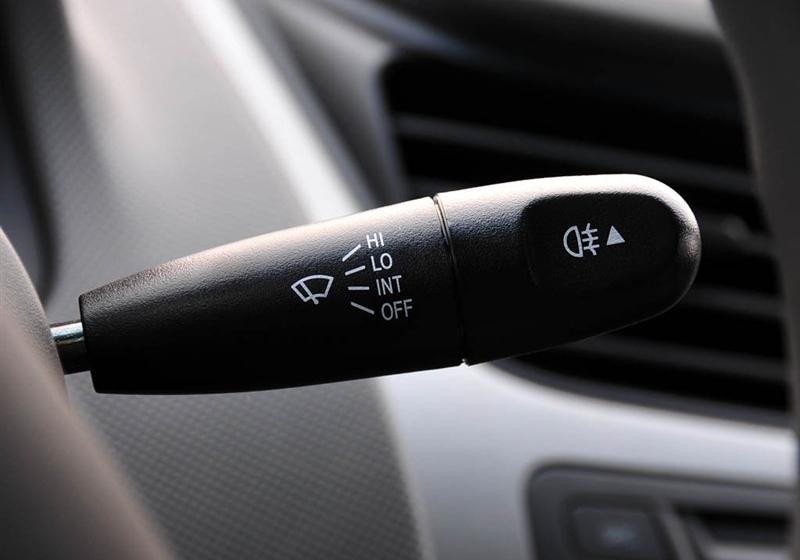 通用雪佛蘭 賽歐 2010款 1.2L EMT理想版