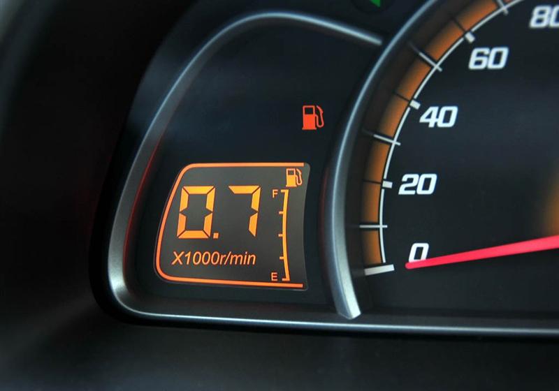 通用雪佛蘭 賽歐 2010款 1.2L EMT理想版