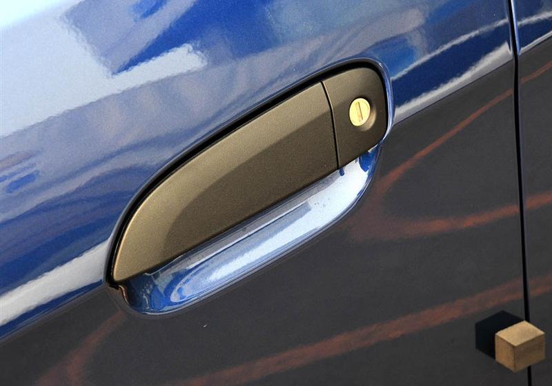 通用雪佛蘭 賽歐 2010款 1.2L EMT理想版