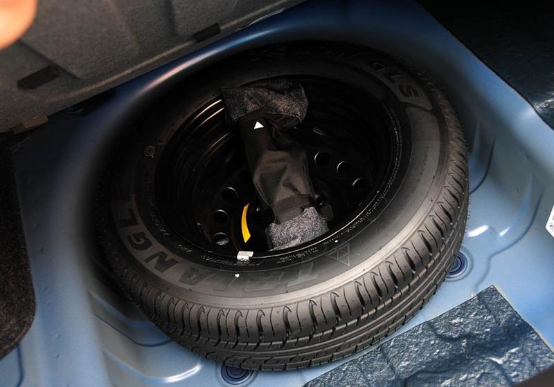 通用雪佛蘭 賽歐 2010款 1.2L EMT理想版