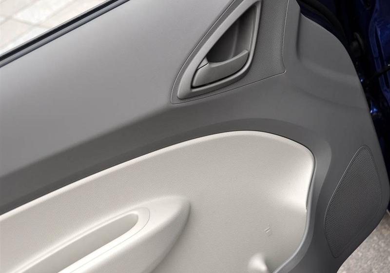 通用雪佛蘭 賽歐 2010款 1.4L 手動理想版