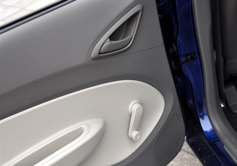 通用雪佛蘭 賽歐 2010款 1.4L 手動(dòng)理想版