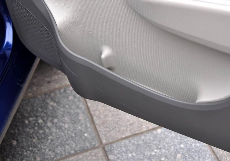 通用雪佛蘭 賽歐 2010款 1.4L 手動理想版