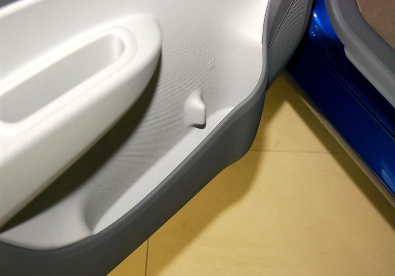 通用雪佛蘭 賽歐 2010款 1.4L 手動理想版