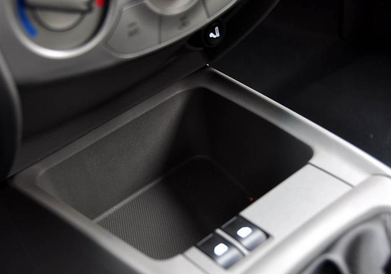 通用雪佛蘭 賽歐 2010款 1.4L 手動(dòng)理想版