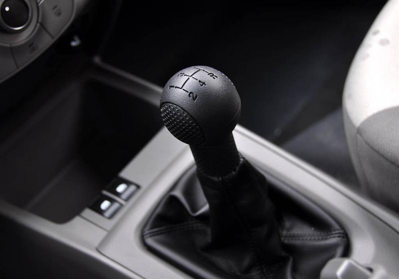 通用雪佛蘭 賽歐 2010款 1.4L 手動理想版