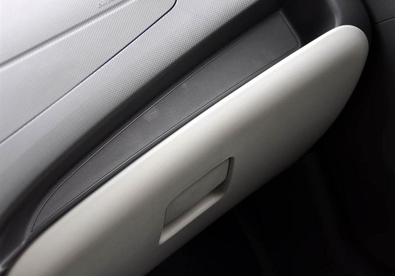 通用雪佛蘭 賽歐 2010款 1.4L 手動理想版