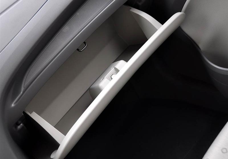 通用雪佛蘭 賽歐 2010款 1.4L 手動理想版