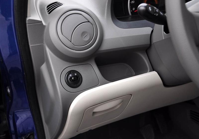 通用雪佛蘭 賽歐 2010款 1.4L 手動理想版