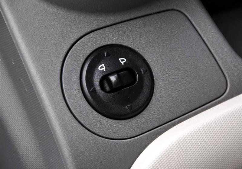 通用雪佛蘭 賽歐 2010款 1.4L 手動理想版