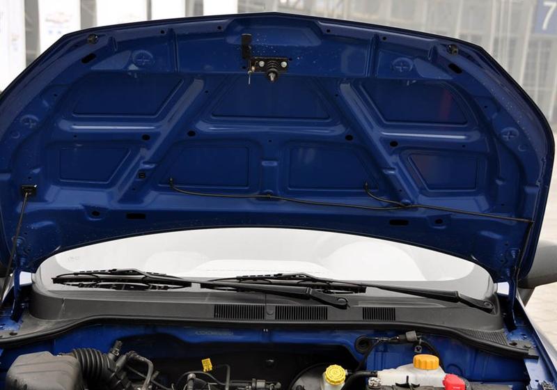 通用雪佛蘭 賽歐 2010款 1.4L 手動理想版