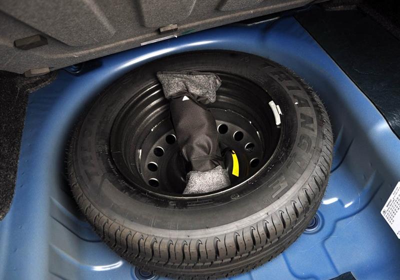 通用雪佛蘭 賽歐 2010款 1.4L 手動理想版