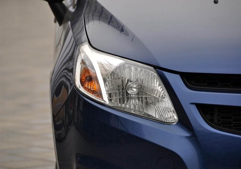 通用雪佛蘭 賽歐 2010款 1.4L 手動理想版