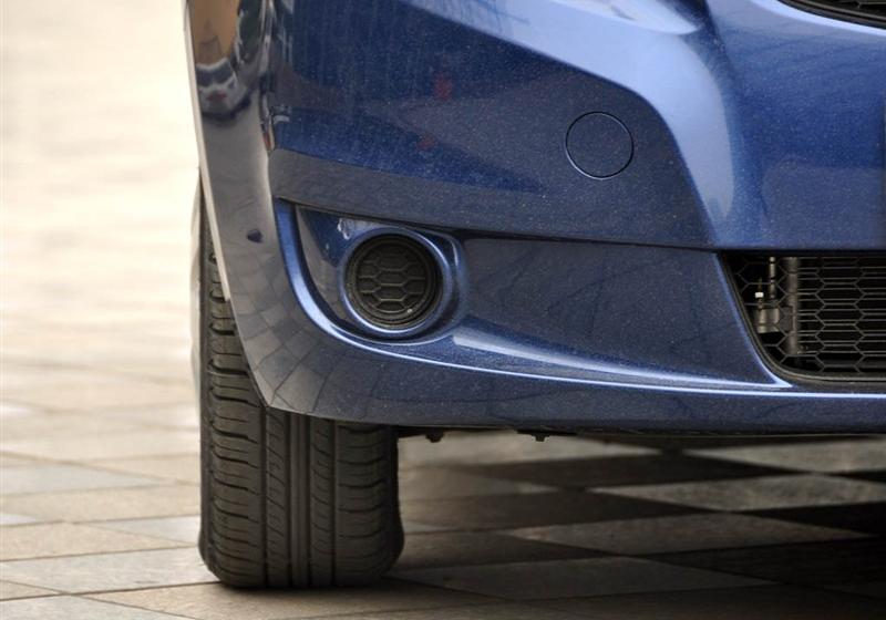 通用雪佛蘭 賽歐 2010款 1.4L 手動理想版