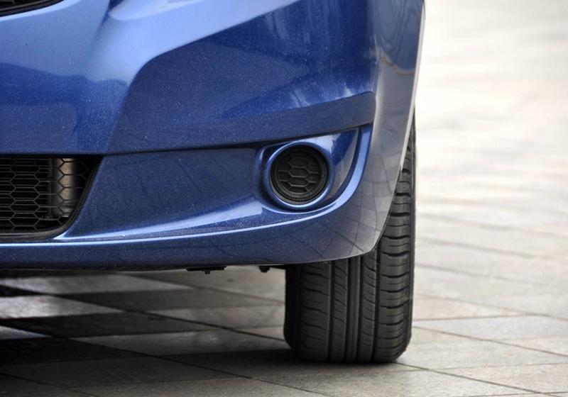 通用雪佛蘭 賽歐 2010款 1.4L 手動理想版