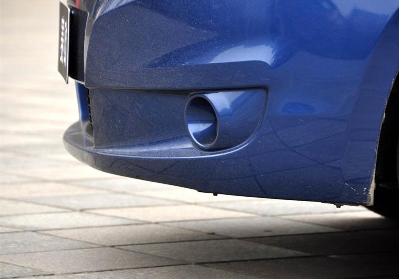 通用雪佛蘭 賽歐 2010款 1.4L 手動理想版