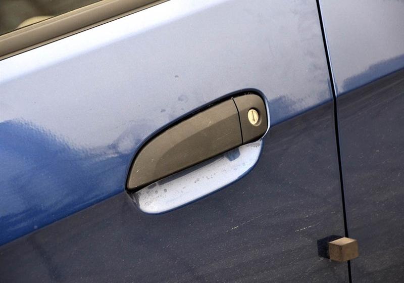 通用雪佛蘭 賽歐 2010款 1.4L 手動理想版